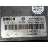 CALCULATEUR MOTEUR RENAULT LAGUNA II 00-2005