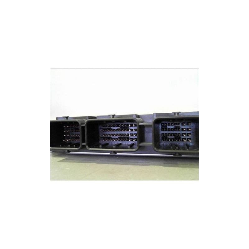 CALCULATEUR MOTEUR RENAULT LAGUNA II 00-2005