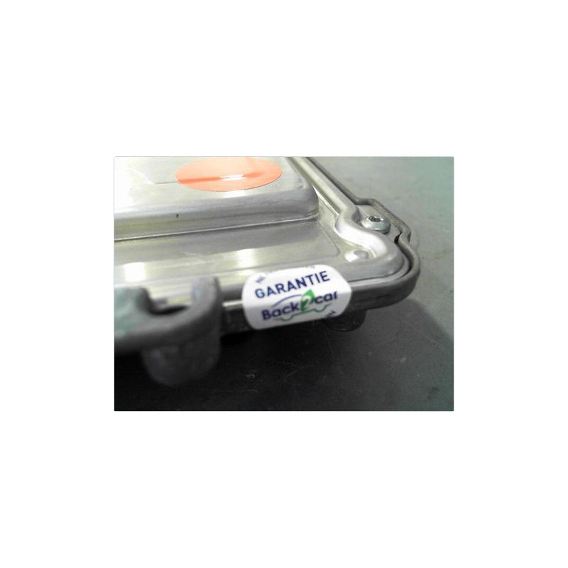 CALCULATEUR MOTEUR RENAULT LAGUNA II 00-2005