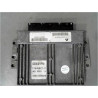 CALCULATEUR MOTEUR RENAULT LAGUNA II 00-2005