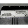 CALCULATEUR MOTEUR RENAULT LAGUNA II 00-2005