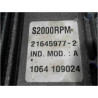 CALCULATEUR MOTEUR RENAULT LAGUNA II 00-2005