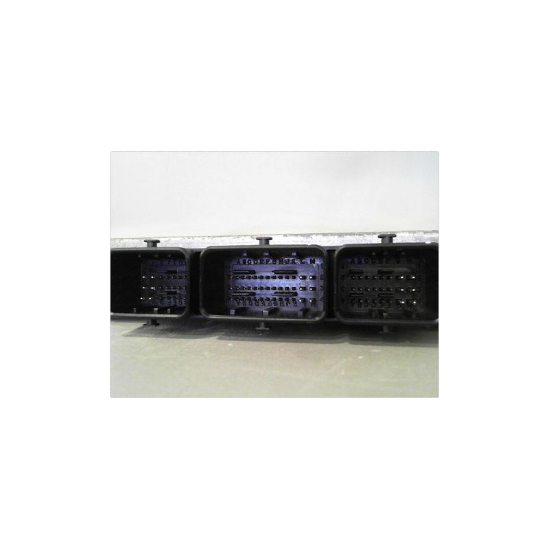 CALCULATEUR MOTEUR RENAULT LAGUNA II 00-2005