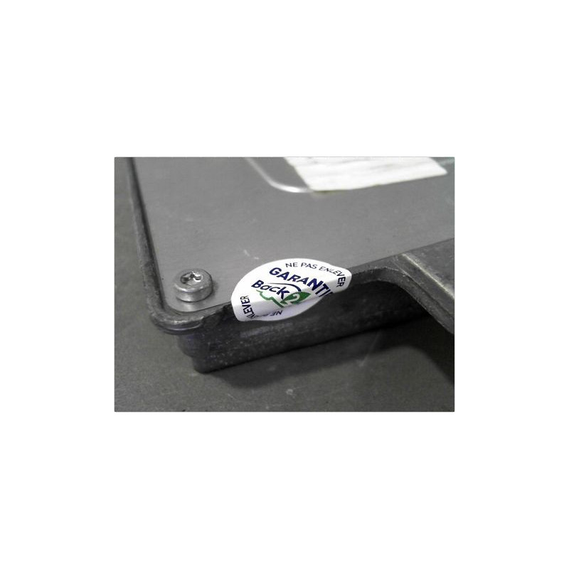 CALCULATEUR MOTEUR RENAULT LAGUNA II 00-2005