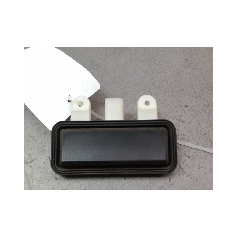 POIGNEE EXTERIEURE HAYON MERCEDES CLASSE A 2004-