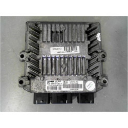 CALCULATEUR MOTEUR