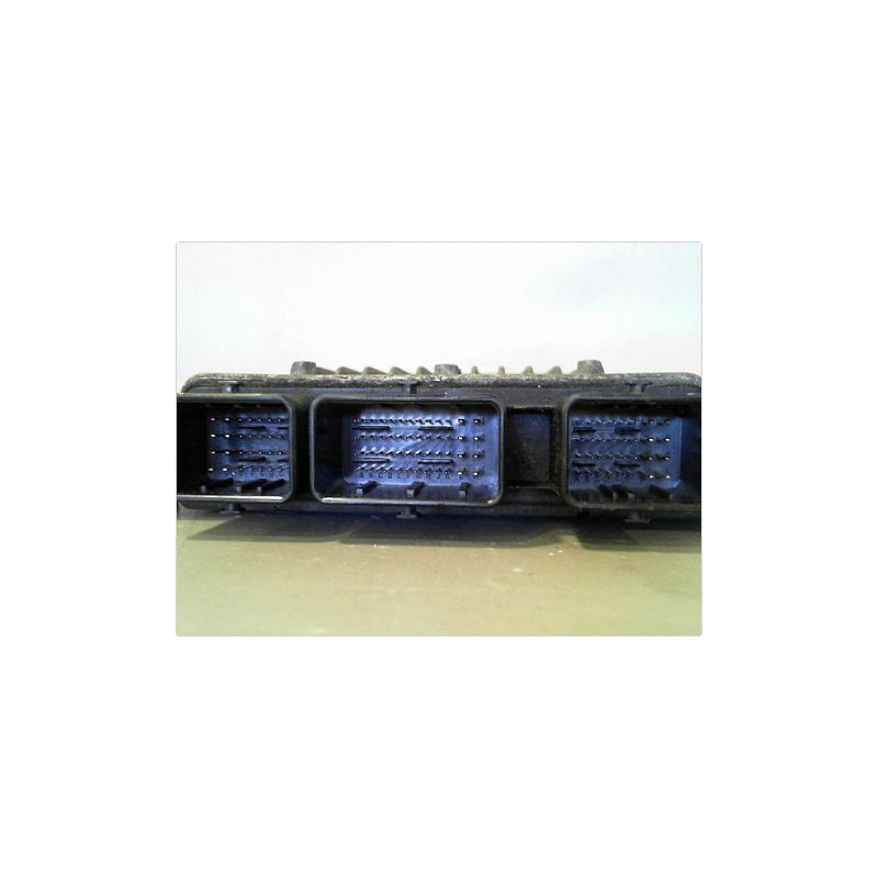 CALCULATEUR MOTEUR CITROEN XSARA 2000-