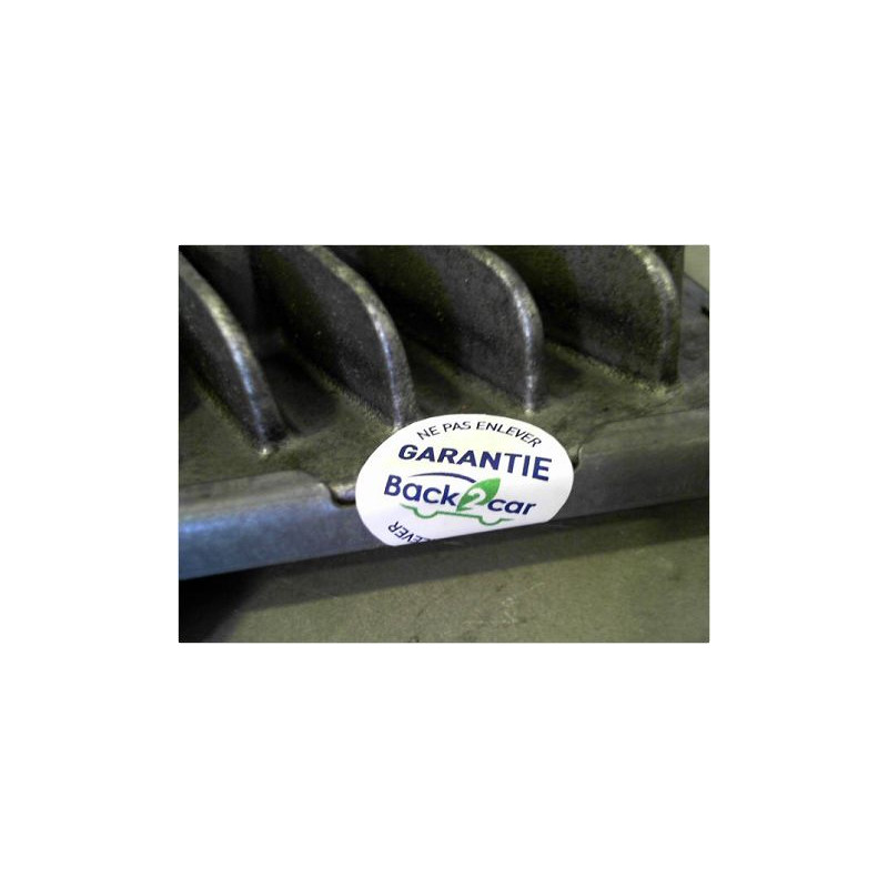 CALCULATEUR MOTEUR CITROEN XSARA 2000-