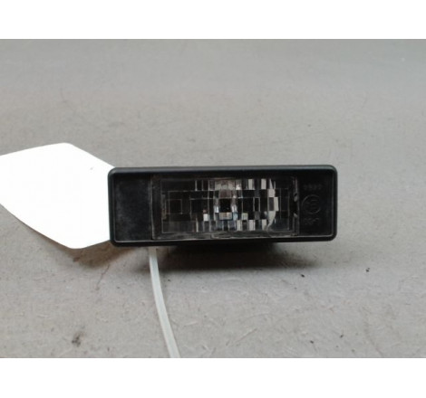 ECLAIREUR PLAQUE DE POLICE D