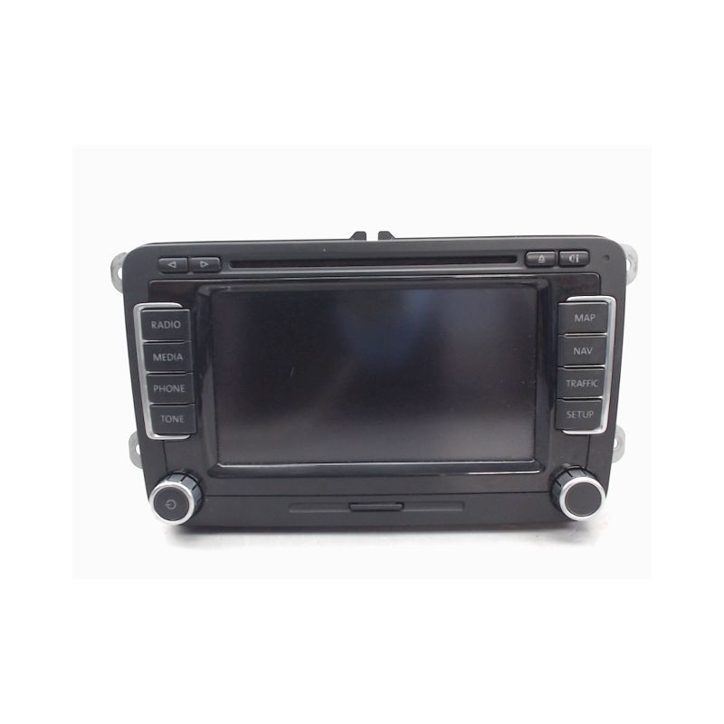 ECRAN GPS VOLKSWAGEN GOLF