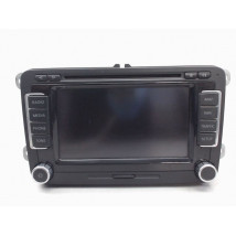 ECRAN GPS VOLKSWAGEN GOLF