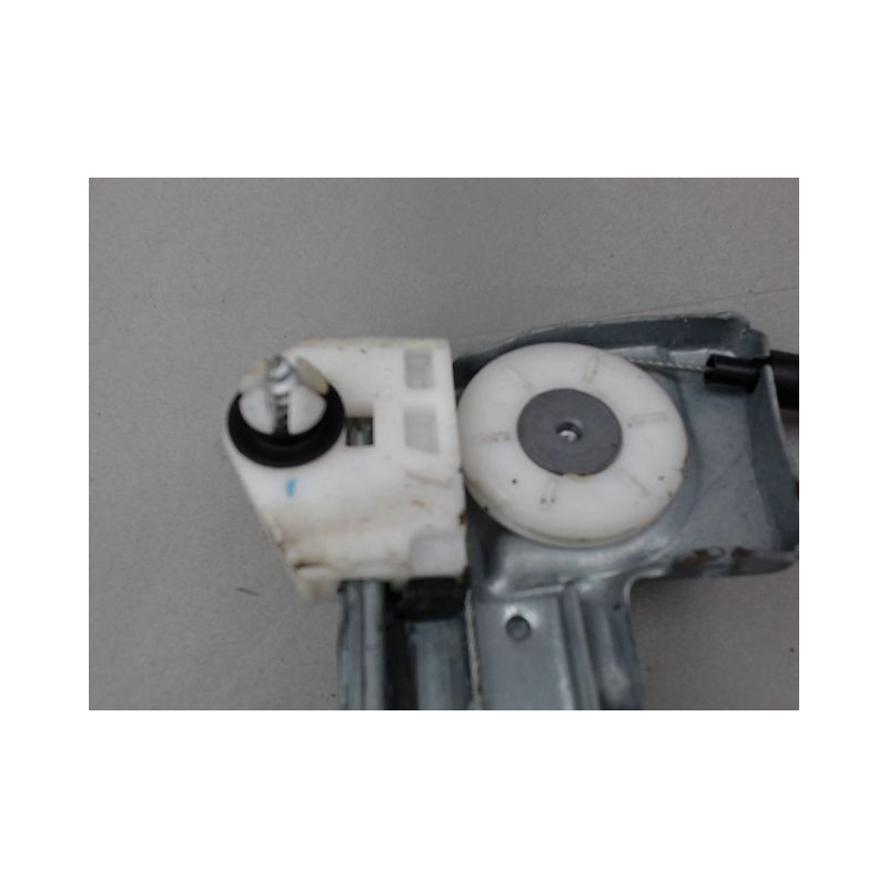 MECANISME LEVE-GLACE AVANT DROIT RENAULT KANGOO