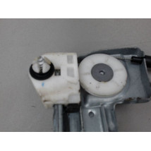 MECANISME LEVE-GLACE AVANT DROIT RENAULT KANGOO