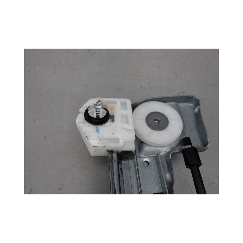 MECANISME LEVE-GLACE AVANT DROIT RENAULT KANGOO