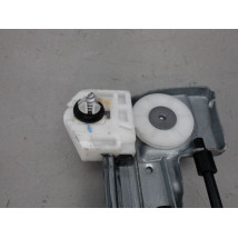 MECANISME LEVE-GLACE AVANT DROIT RENAULT KANGOO