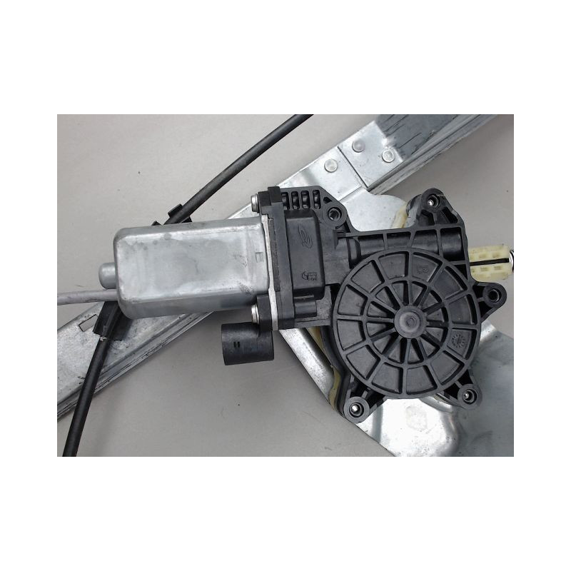 MECANISME LEVE-GLACE AVANT DROIT RENAULT KANGOO