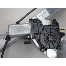 MECANISME LEVE-GLACE AVANT DROIT RENAULT KANGOO