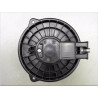 MOTEUR VENTILATEUR CHAUFFAGE DAIHATSU MATERIA 2007-