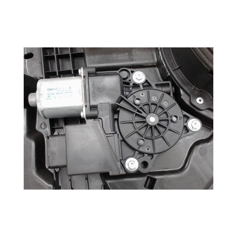 MECANISME LEVE-GLACE ARRIERE GAUCHE HYUNDAI I30