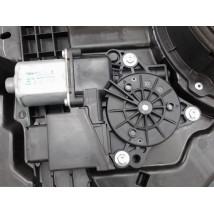 MECANISME LEVE-GLACE ARRIERE GAUCHE HYUNDAI I30