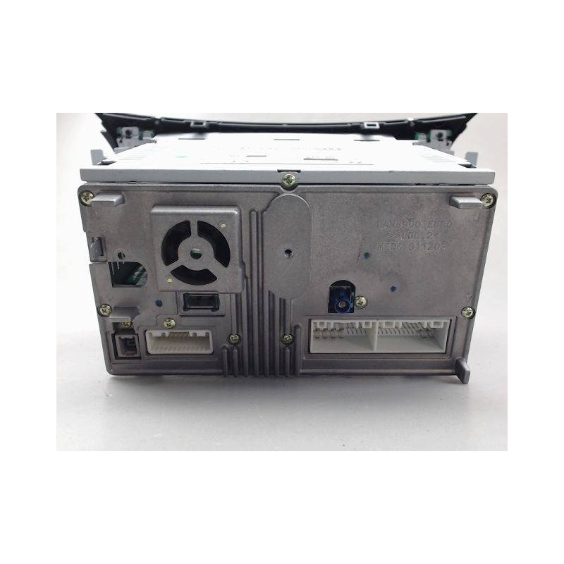 AUTORADIO HYUNDAI I30