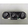 COMMANDE DE CHAUFFAGE VOLKSWAGEN POLO V 09-14