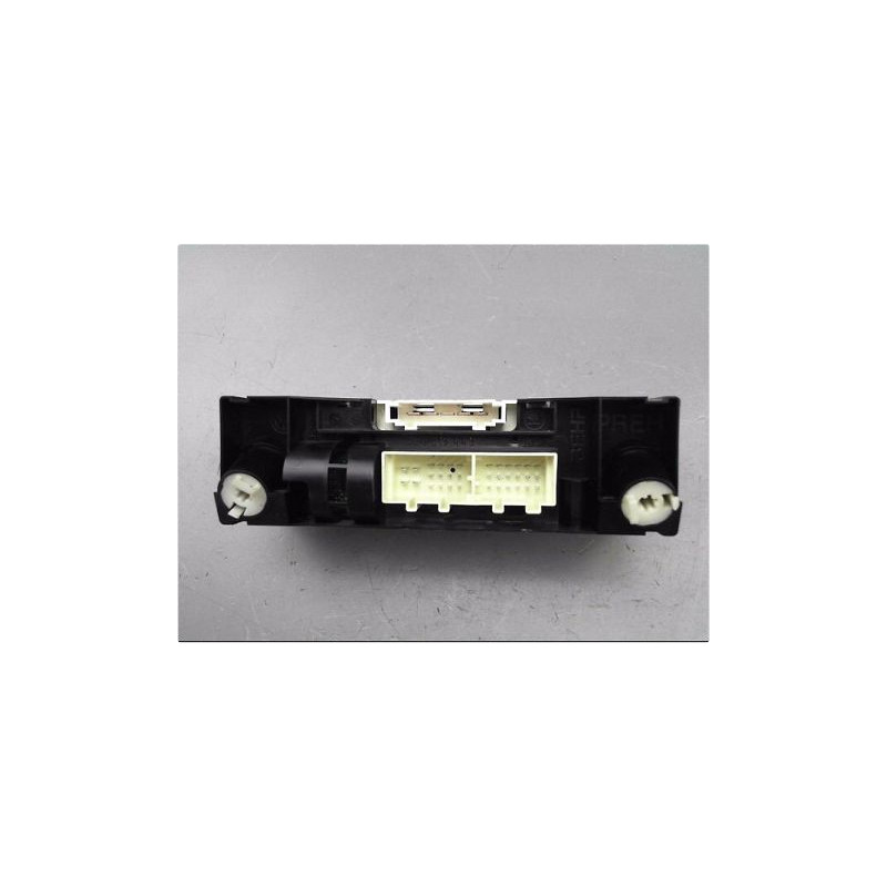 COMMANDE DE CHAUFFAGE VOLKSWAGEN POLO V 09-14