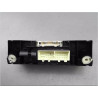 COMMANDE DE CHAUFFAGE VOLKSWAGEN POLO V 09-14