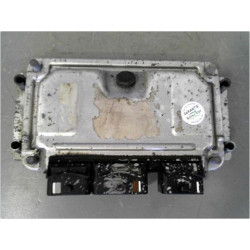 CALCULATEUR MOTEUR