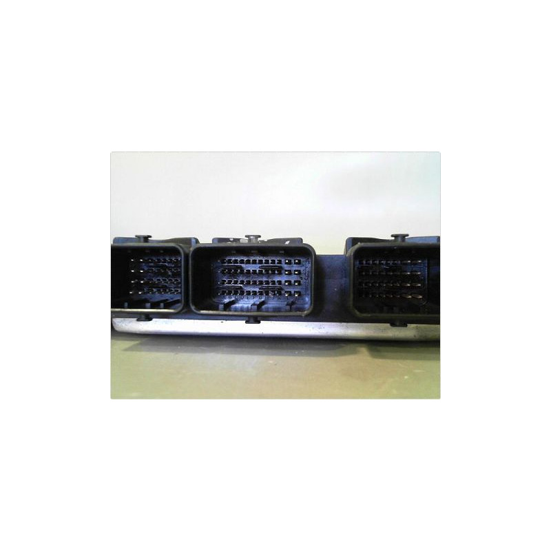 CALCULATEUR MOTEUR PEUGEOT 206 98-09