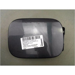 VOLET DE TRAPPE CARBURANT