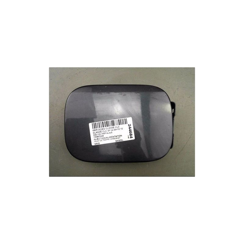 VOLET DE TRAPPE CARBURANT MERCEDES CLASSE CLC 08-12