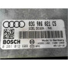 CALCULATEUR MOTEUR AUDI A3 2003-2008
