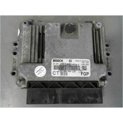 CALCULATEUR MOTEUR