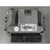 CALCULATEUR MOTEUR OPEL ZAFIRA 05-07