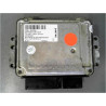 CALCULATEUR MOTEUR OPEL ZAFIRA 05-07