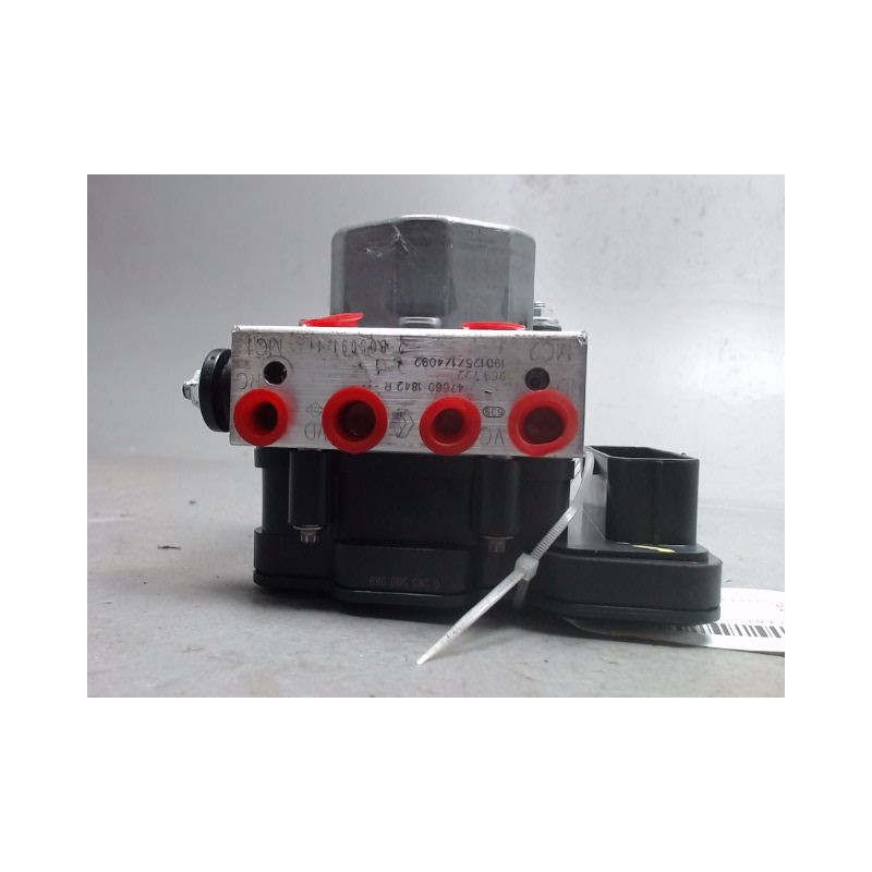 UNITE HYDRAULIQUE ABS RENAULT CLIO