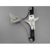 MECANISME LEVE-GLACE ARRIERE GAUCHE VOLKSWAGEN POLO
