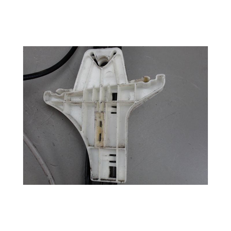 MECANISME LEVE-GLACE ARRIERE GAUCHE VOLKSWAGEN POLO
