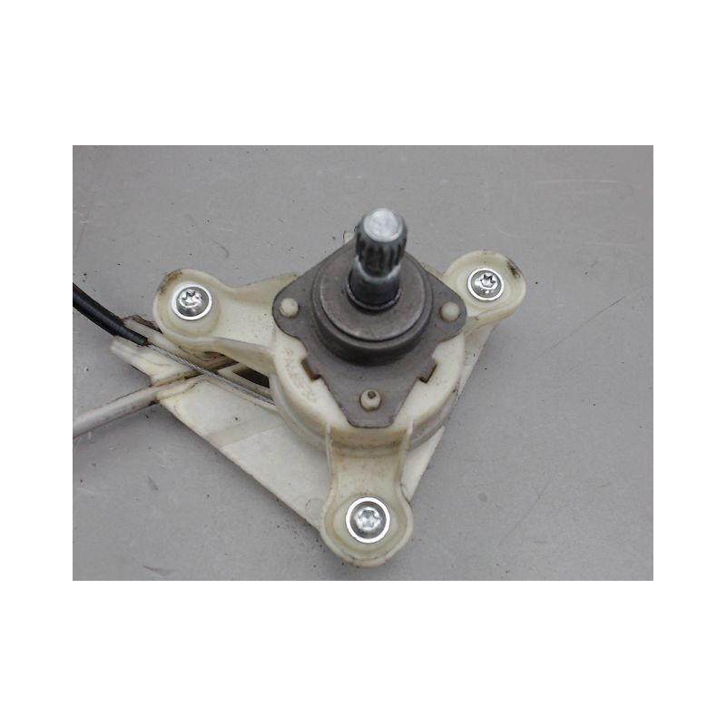 MECANISME LEVE-GLACE ARRIERE GAUCHE VOLKSWAGEN POLO