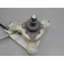 MECANISME LEVE-GLACE ARRIERE GAUCHE VOLKSWAGEN POLO