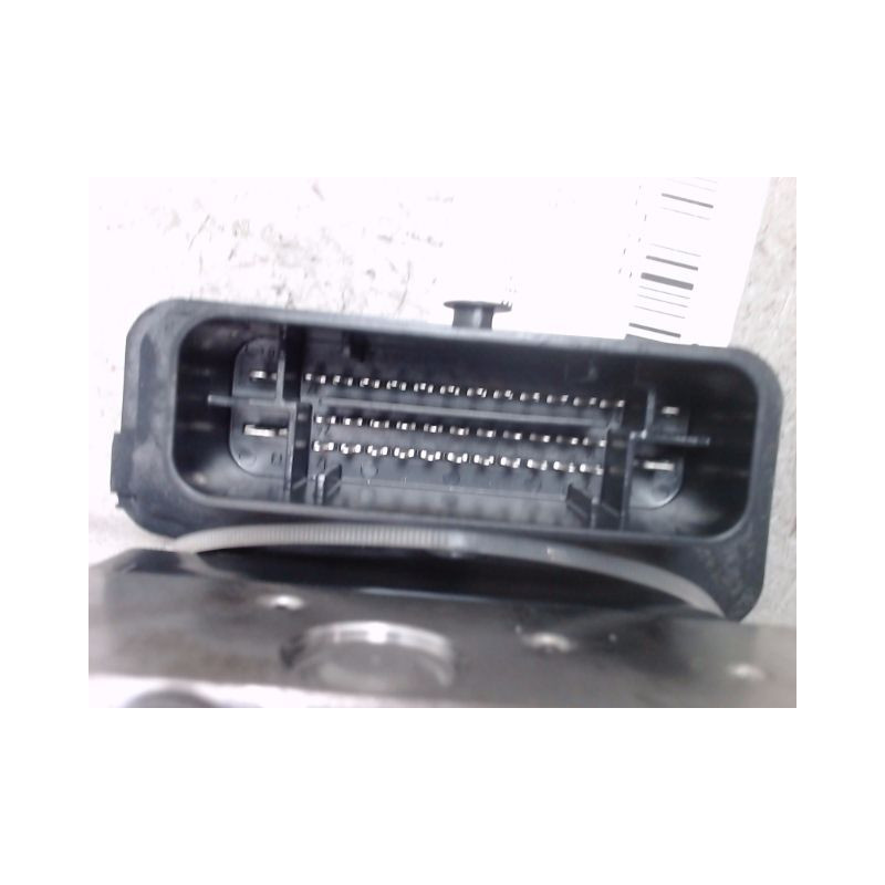 UNITE HYDRAULIQUE ABS RENAULT CLIO