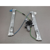 MECANISME LEVE-GLACE AVANT GAUCHE CITROEN C3