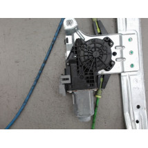 MECANISME LEVE-GLACE AVANT GAUCHE CITROEN C3