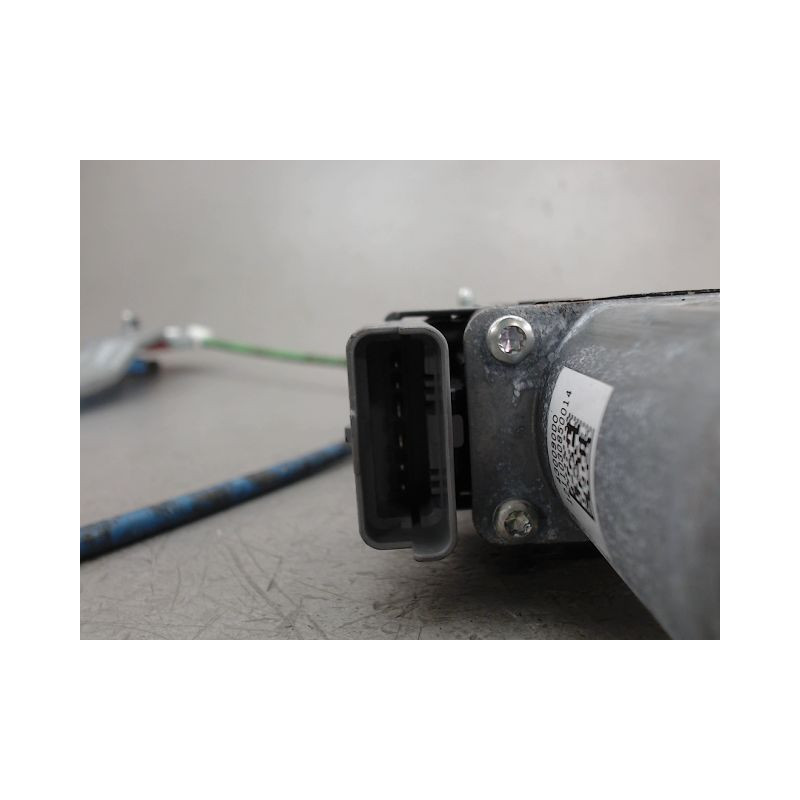 MECANISME LEVE-GLACE AVANT GAUCHE CITROEN C3