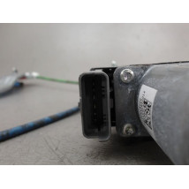 MECANISME LEVE-GLACE AVANT GAUCHE CITROEN C3