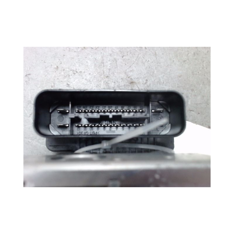 UNITE HYDRAULIQUE ABS RENAULT MEGANE