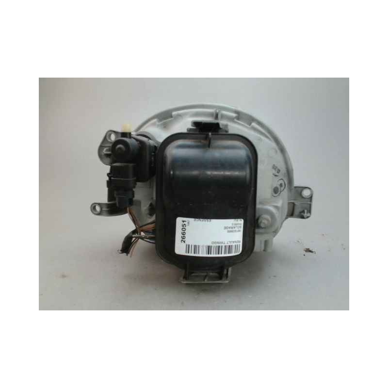 PHARE GAUCHE RENAULT TWINGO