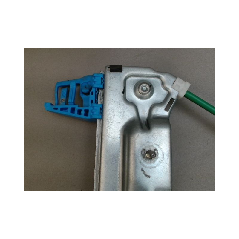 MECANISME LEVE-GLACE AVANT GAUCHE CITROEN C3