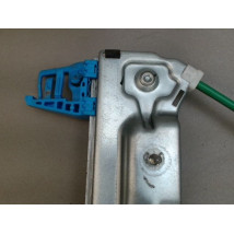 MECANISME LEVE-GLACE AVANT GAUCHE CITROEN C3